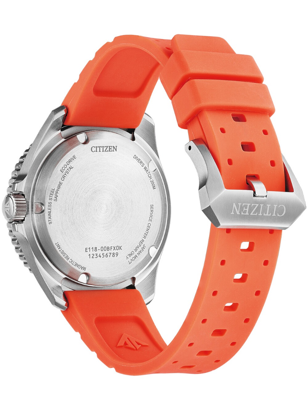 CITIZEN Mod. BN0268-01E