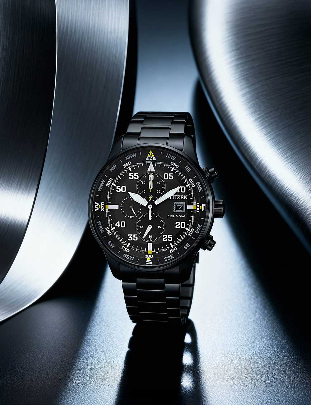 CITIZEN Mod. CA0695-84E