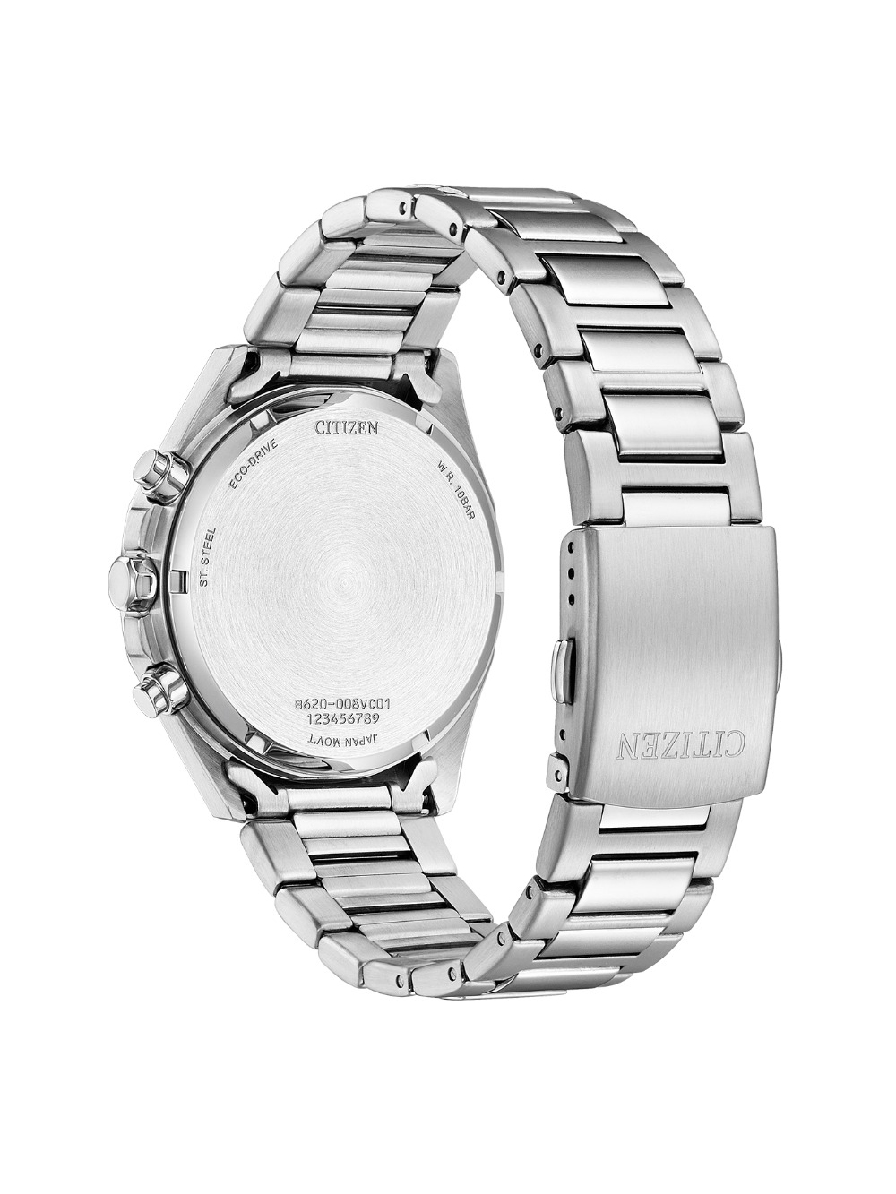 CITIZEN Mod. CA4590-81X