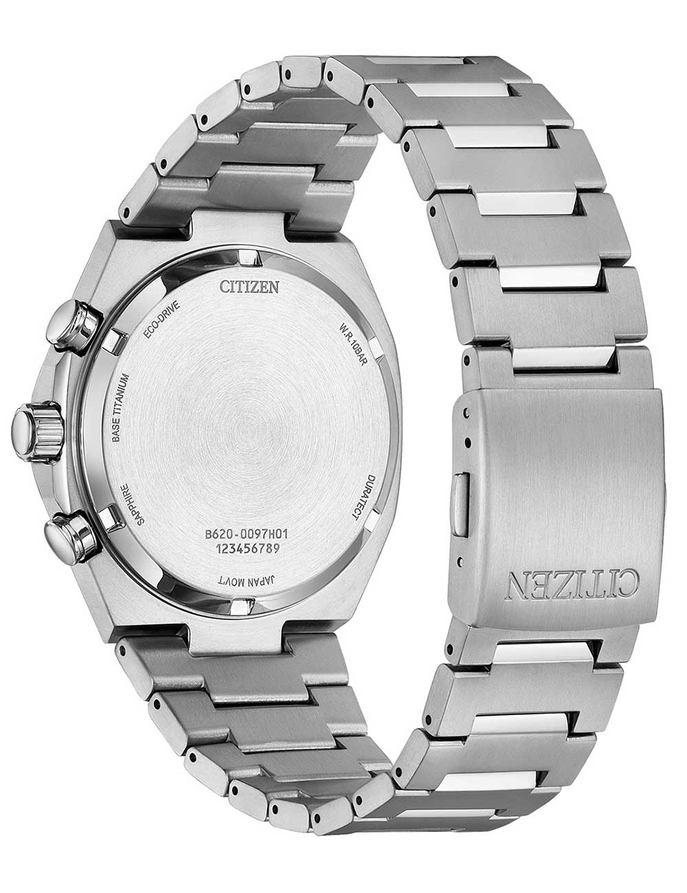 CITIZEN Mod. CA4610-85L