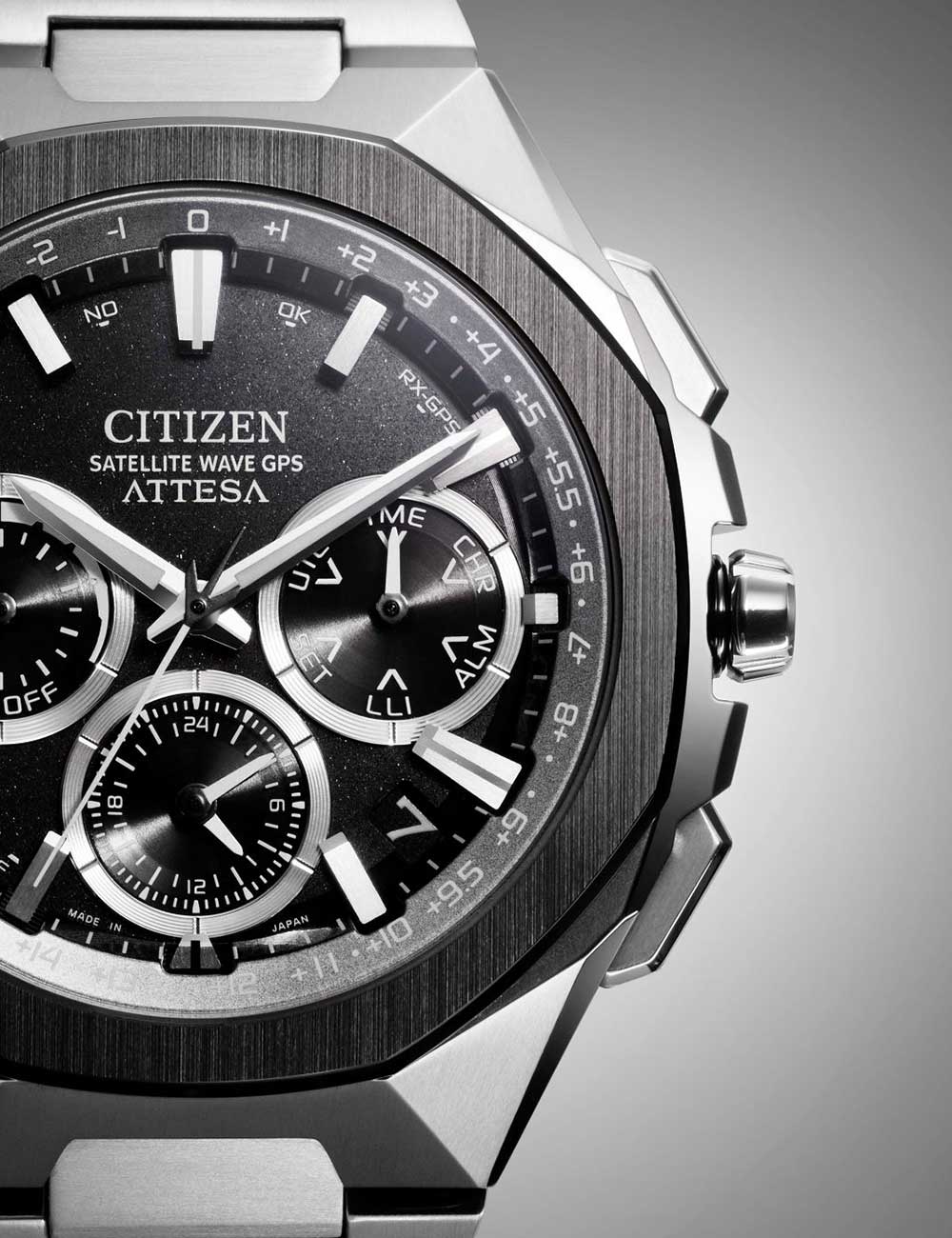 CITIZEN Mod. CC4104-53E
