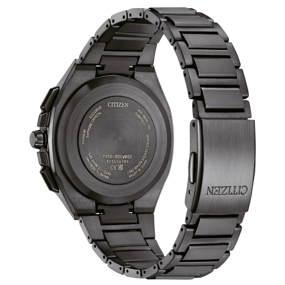 CITIZEN Mod. CC4105-69E