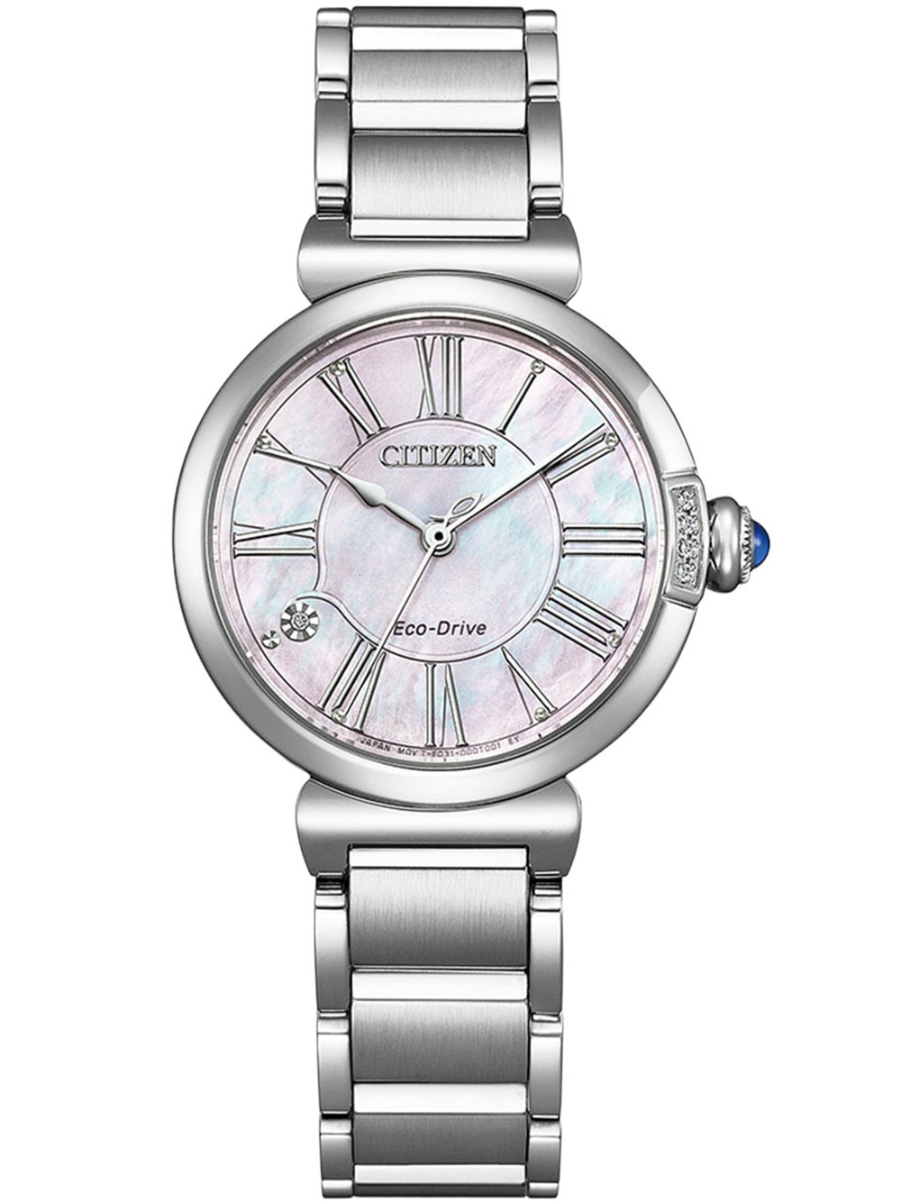 SEIKO Mod. SSA425J1