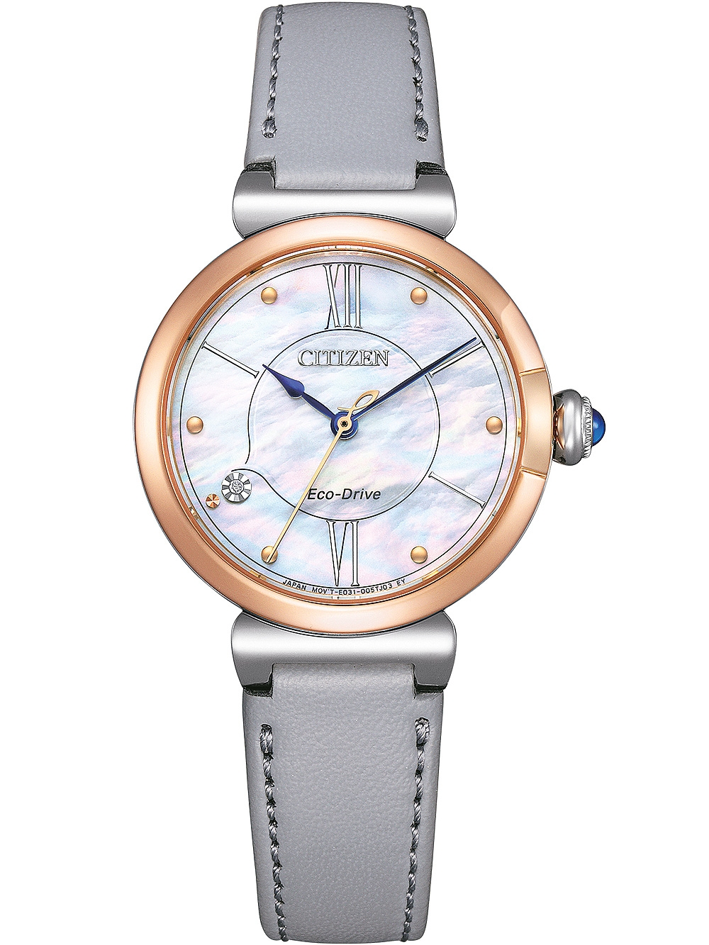 SWATCH GIFT BOX (21X25 - blue/orange) 20 pcs.