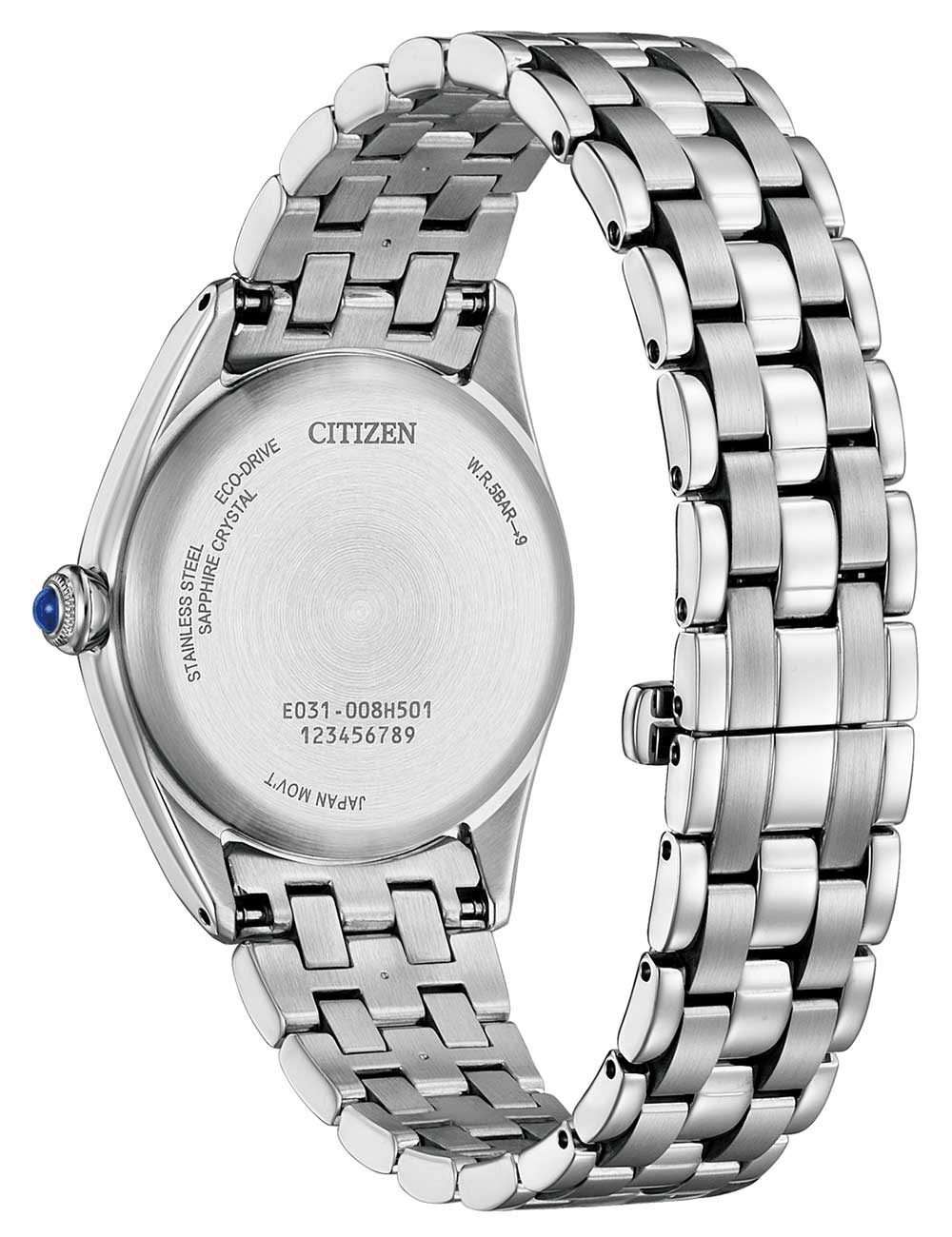 CITIZEN Mod. EM1140-80D