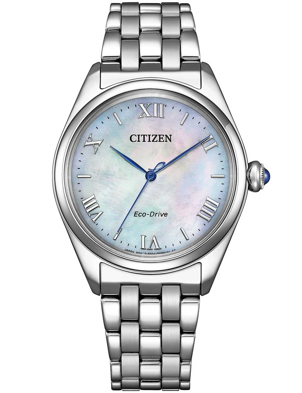 CITIZEN Mod. EM1140-80D