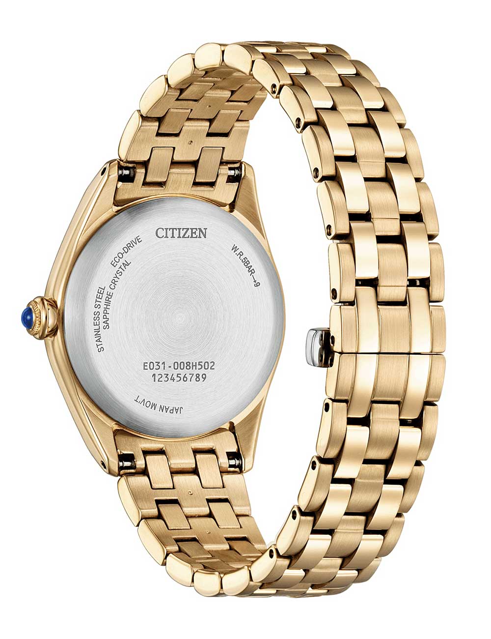 CITIZEN Mod. EM1143-81X