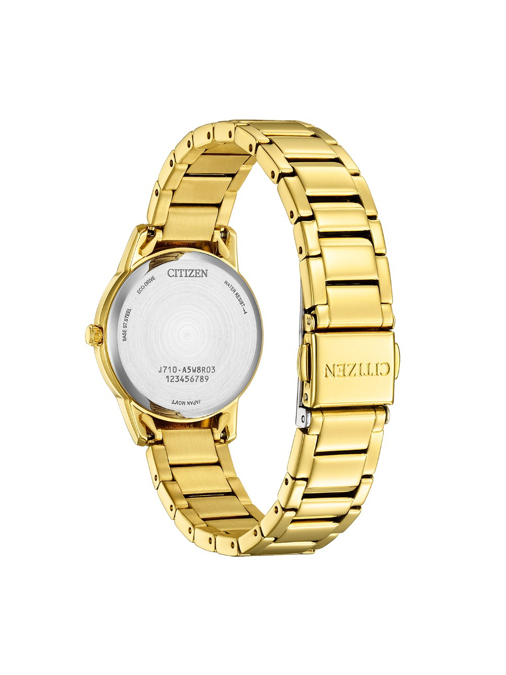 CITIZEN Mod. FE1242-78D
