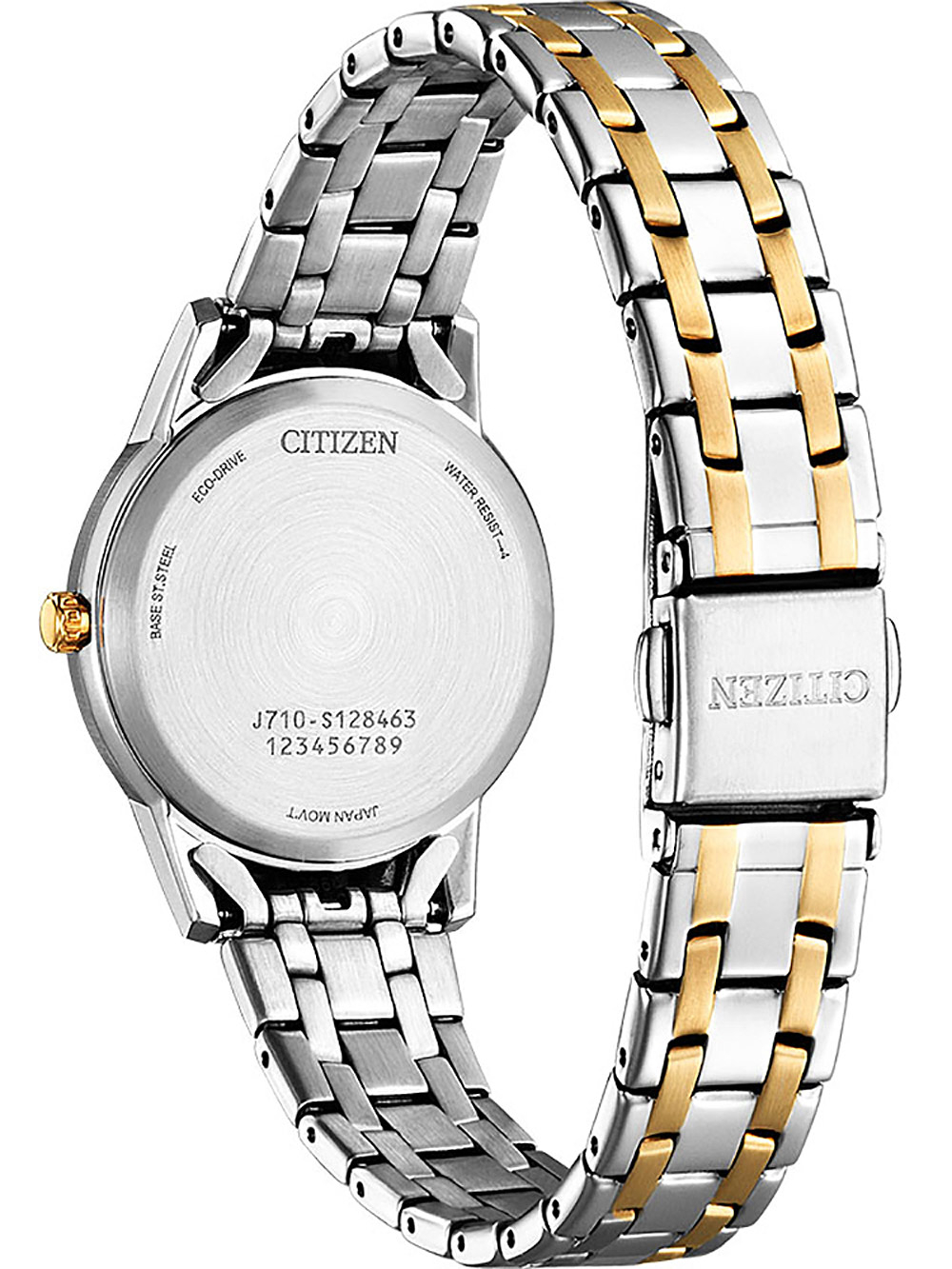 CITIZEN Mod. FE1246-85A
