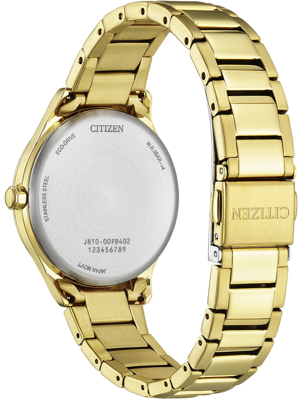 CITIZEN Mod. FE6122-64A