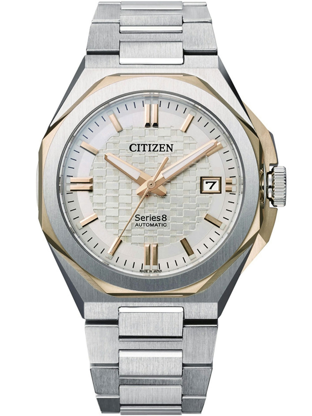 ZARCO JEWELS JEWELRY Mod. ZRP1706PR-L