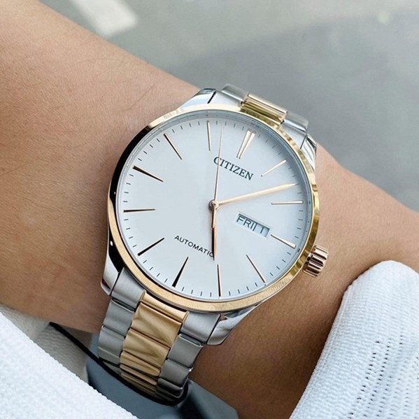 CITIZEN Mod. NH8356-87A