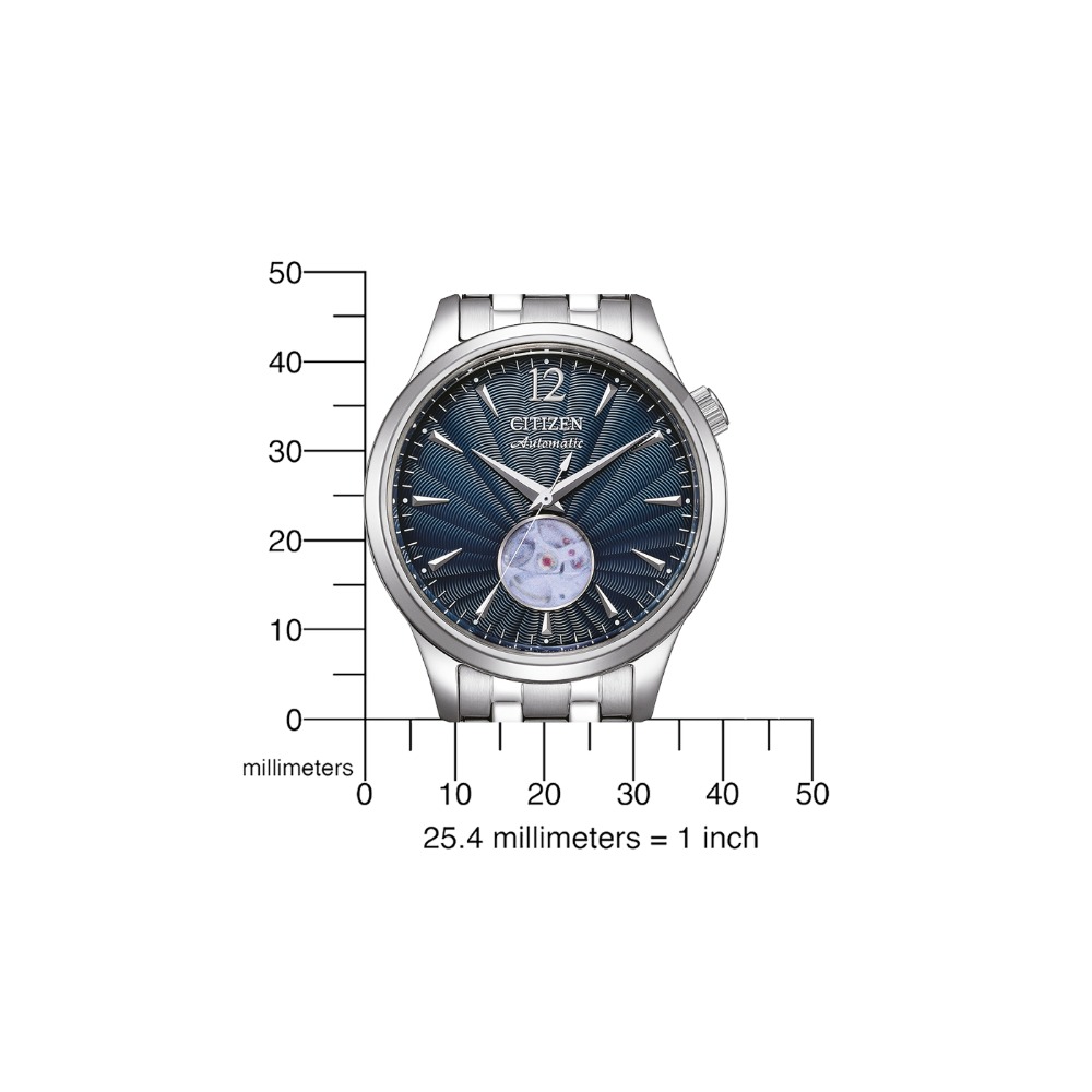 CITIZEN Mod. NH9131-73L