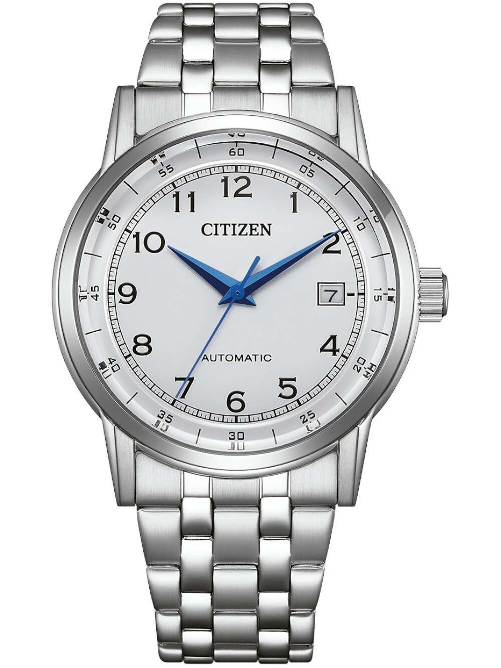 CITIZEN Mod. NJ0210-56A