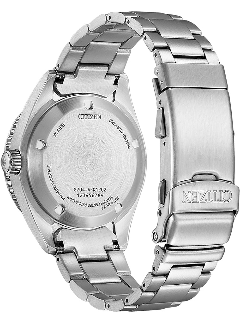 CITIZEN Mod. NY0129-58LC