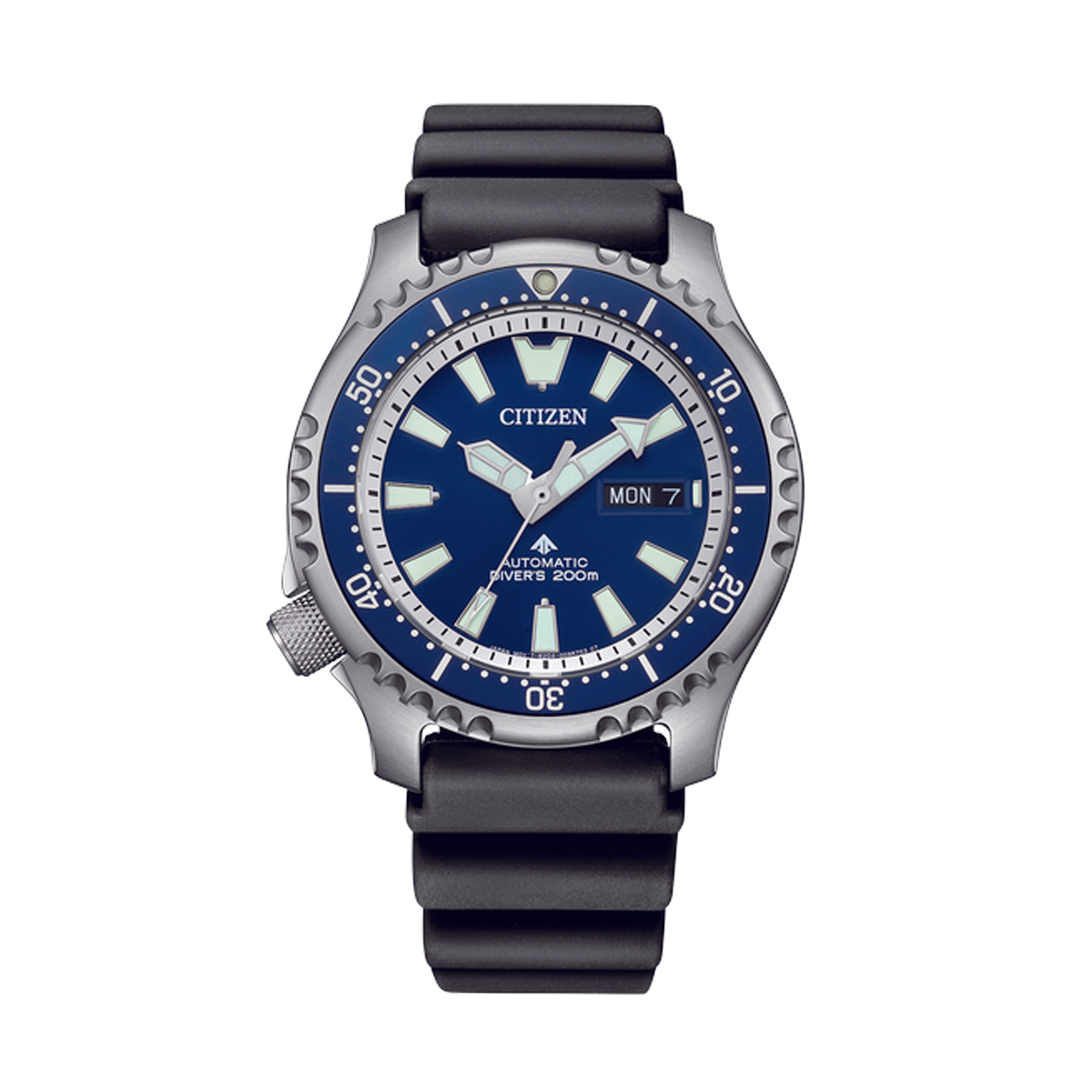 CITIZEN MOD. NY0161-63L