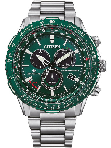 CITIZEN Mod. CB5004-59W