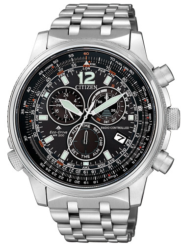 CITIZEN Mod. CB5860-86E