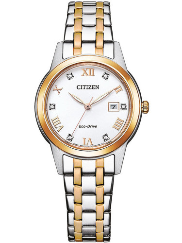 CITIZEN Mod. FE1246-85A