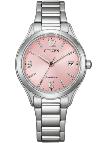 CITIZEN Mod. FE6121-67X