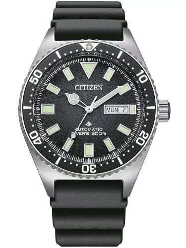 CITIZEN Mod. NY0120-01EC