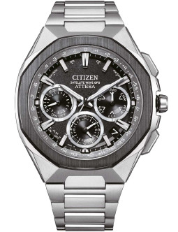 CITIZEN Mod. CC4104-53E