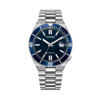 CITIZEN Mod. TSUYOSA SHORE POWER RESERVE