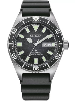CITIZEN Mod. NY0120-01EC