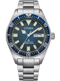 CITIZEN Mod. NY0129-58LC