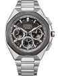 CITIZEN Mod. CC4104-53E