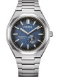CITIZEN Mod. NK5020-58M