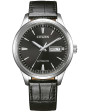CITIZEN Mod. NY4058-01EC