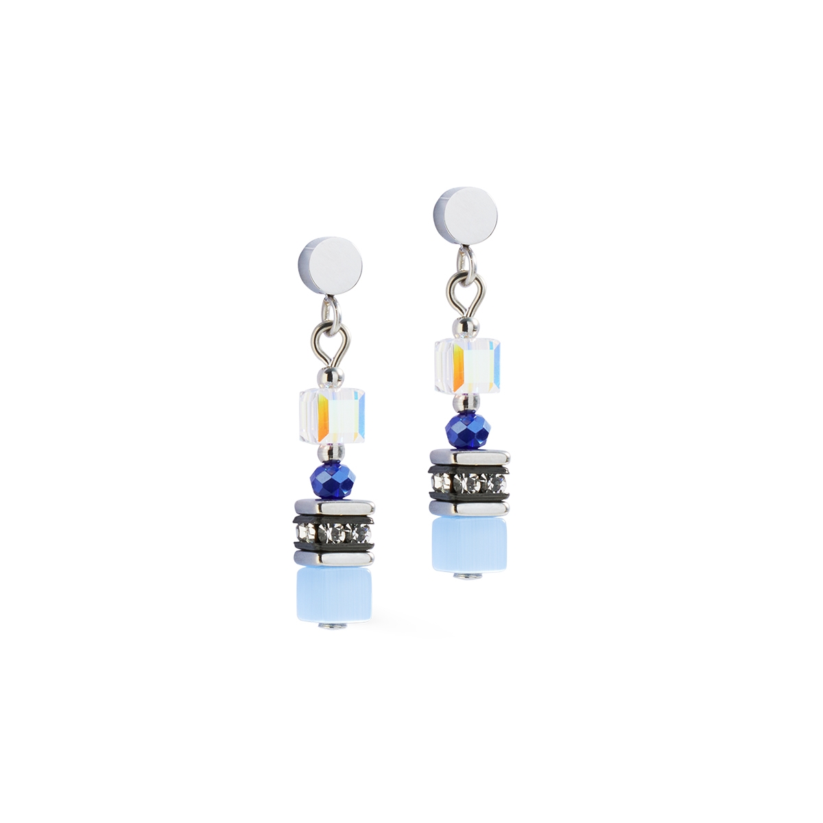 ROSEFIELD JEWELS JEWELRY Mod. JSSHEG-J169