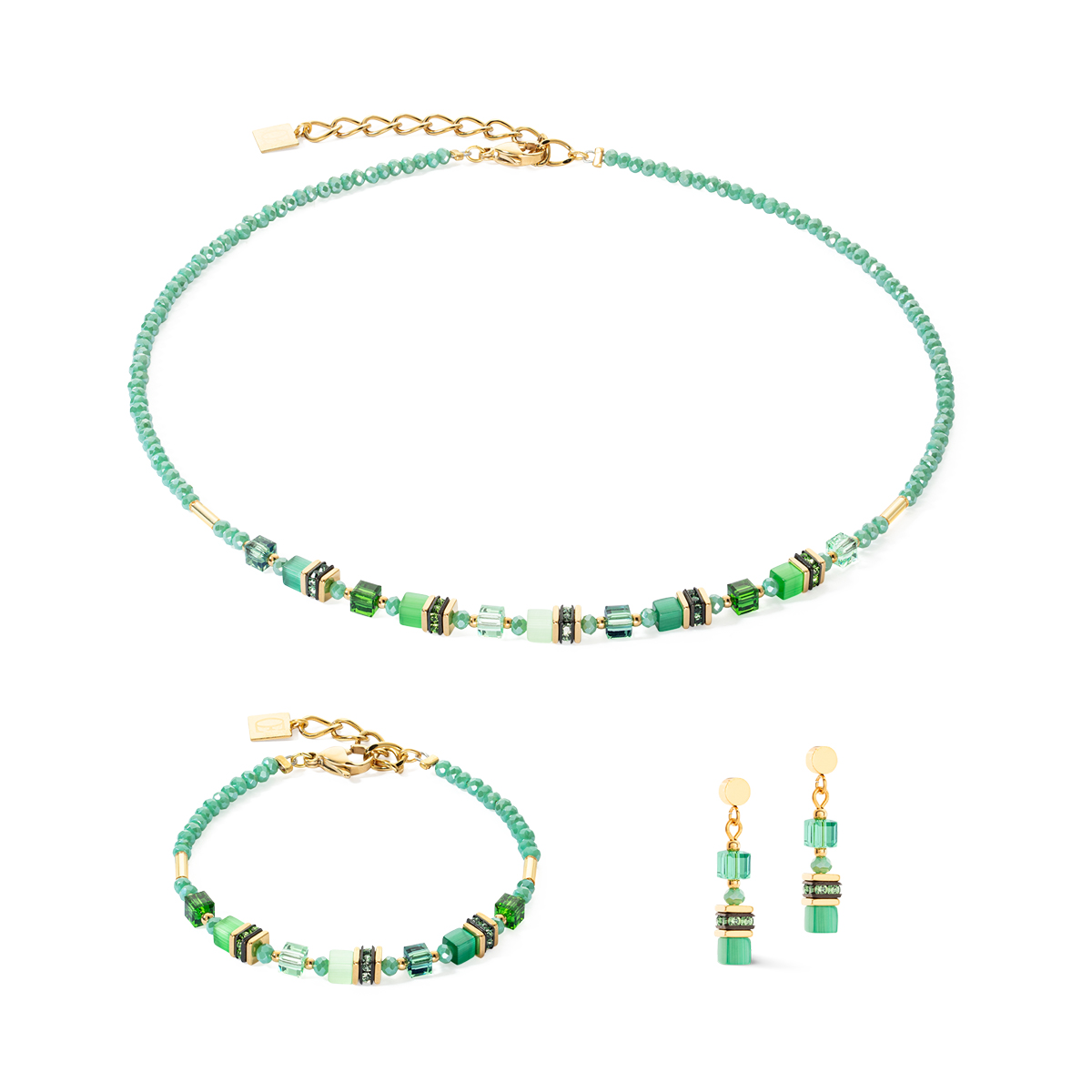 COEUR DE LION JEWELS JEWELRY Mod. 4565-30-0500