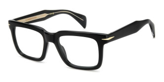 DAVID BECKHAM MOD. DB 1237
