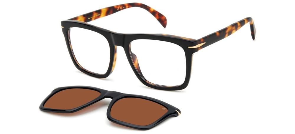 DAVID BECKHAM MOD. DB 7000_CS