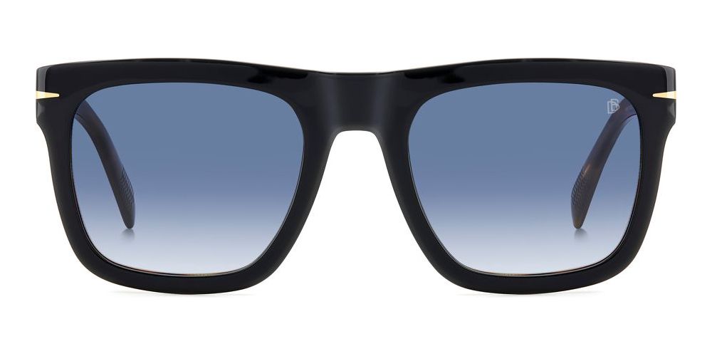 DAVID BECKHAM MOD. DB 7000_S FLAT