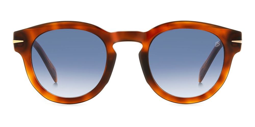 DAVID BECKHAM MOD. DB 7041_S FLAT