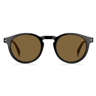 DAVID BECKHAM SUNGLASSES MOD. DB1036_S 807