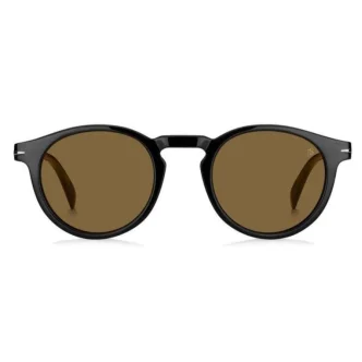 DAVID BECKHAM SUNGLASSES MOD. DB1036_S 807