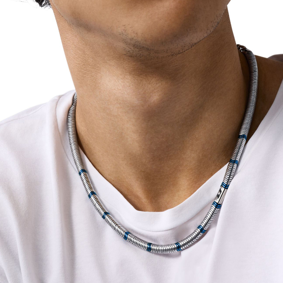 DIESEL JEWELS JEWELRY Mod. DX1576931