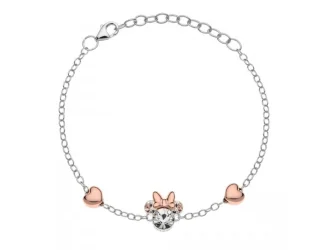 DISNEY JEWELS Mod. BS00033TRWL- 55-CS