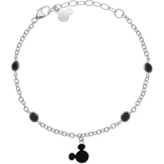 DISNEY JEWELS Mod. BS00060SZCL-55-CS