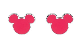 DISNEY JEWELS Mod. E600186NRL-CS