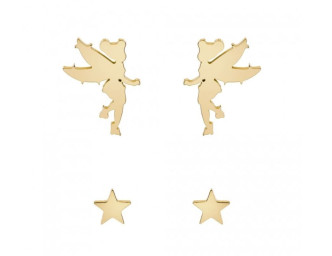 DISNEY JEWELS Mod. S600148YL-B-CS