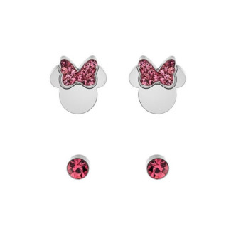 DISNEY JEWELS Mod. S600149RPL-B-CS