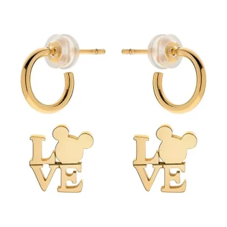 DISNEY JEWELS Mod. S600152YL-B-CS