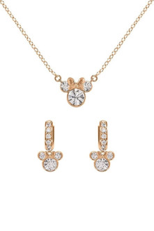 DISNEY JEWELS Mod. SF00488PRWL-PH-CS