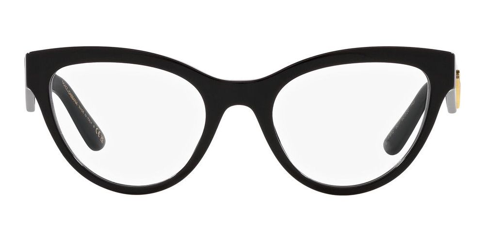 DOLCE & GABBANA MOD. DG 3372
