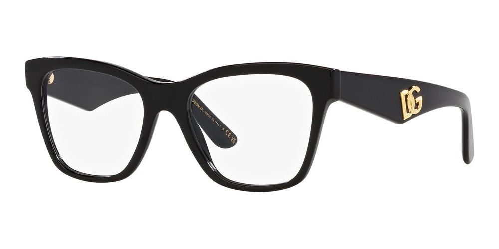 DOLCE & GABBANA MOD. DG 3374